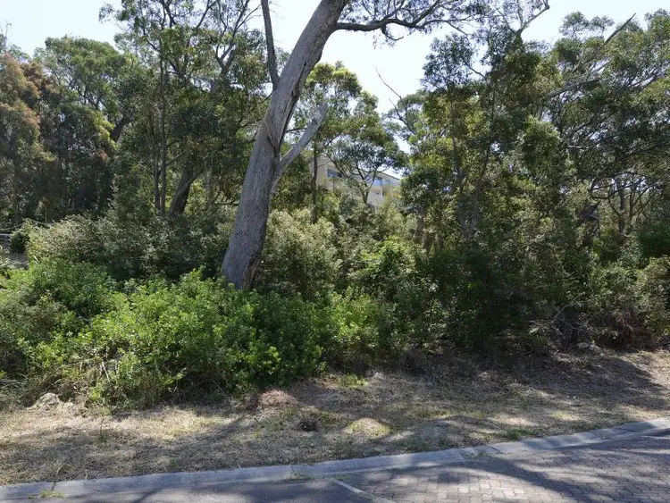 Second view of Homely land listing, 15 Tareebin Road, Nelson Bay NSW 2315