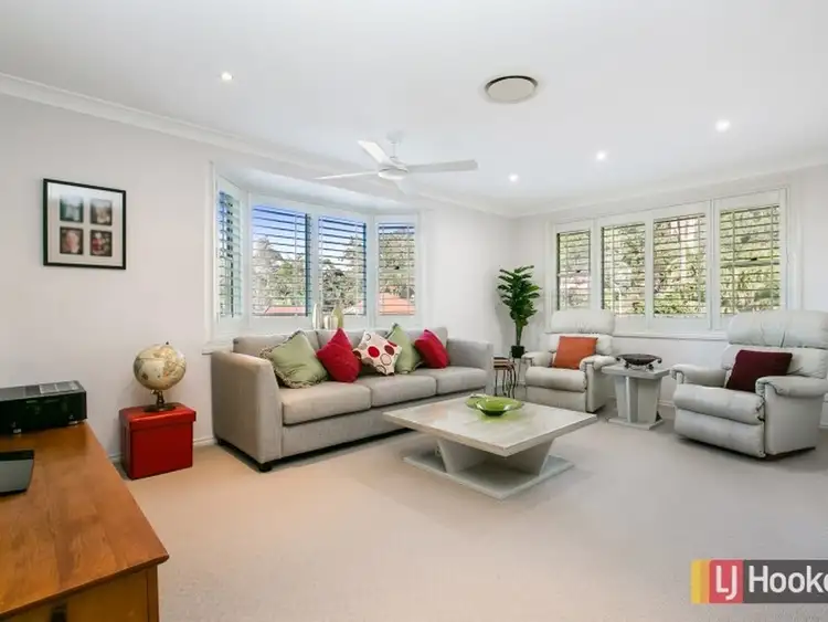 Third view of Homely townhouse listing, 7 Curtis Close, Green Point NSW 2251