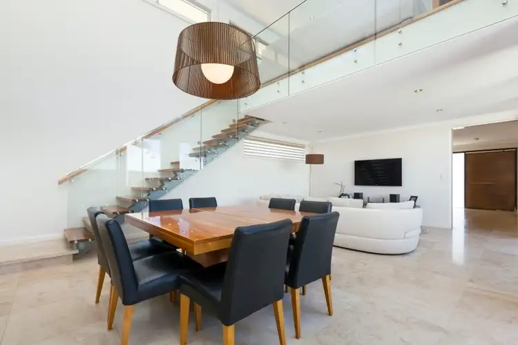Fifth view of Homely house listing, 7 Alumni Terrace, Churchlands WA 6018