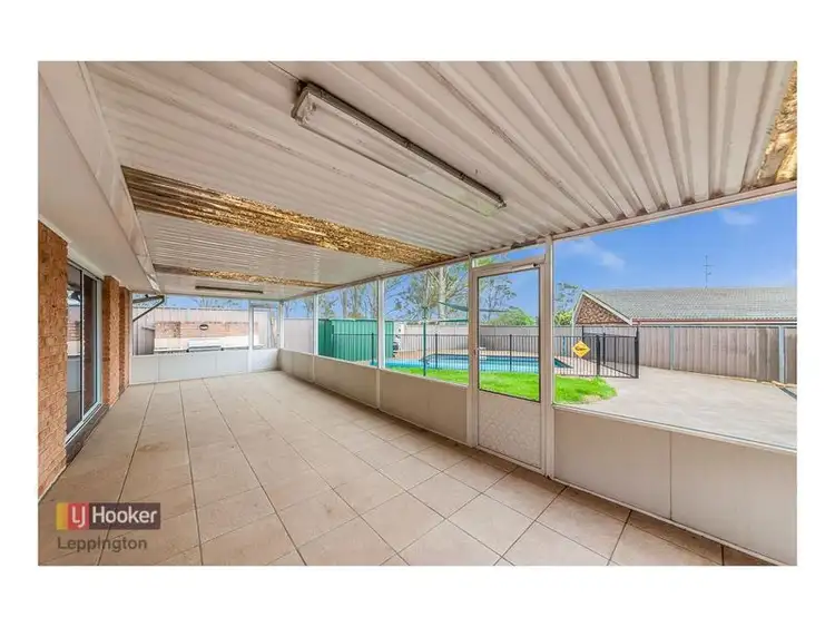 Sixth view of Homely house listing, 10 Julia Close, West Hoxton NSW 2171