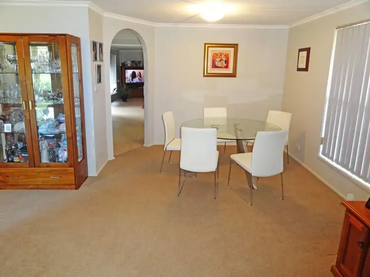 Sixth view of Homely house listing, 61 Rosemount Drive, Raymond Terrace NSW 2324