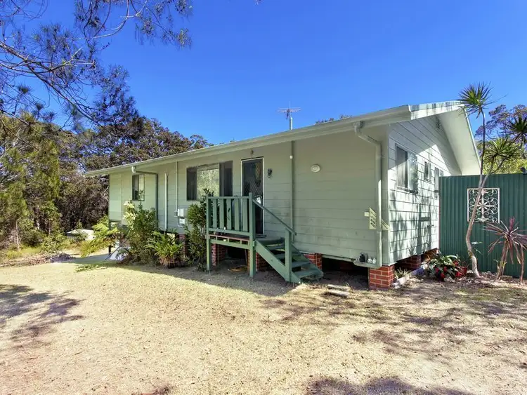 10 Odalberree Drive, Urunga NSW 2455