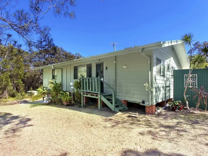 Main view of Homely house listing, 10 Odalberree Drive, Urunga NSW 2455