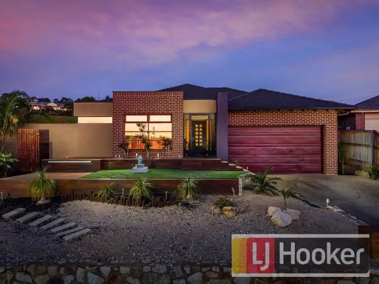 Main view of Homely house listing, 65 Cambridge Drive, Berwick VIC 3806