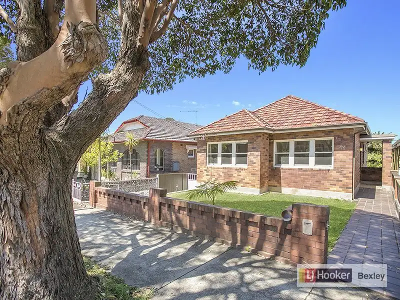 Main view of Homely house listing, 49 Wallace Street, Bexley NSW 2207