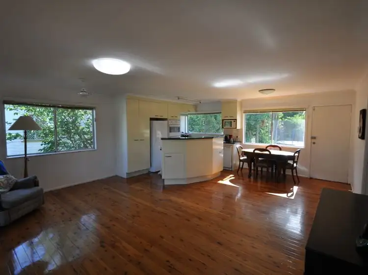 Second view of Homely house listing, 162 Mayes Aves, Kingston QLD 4114