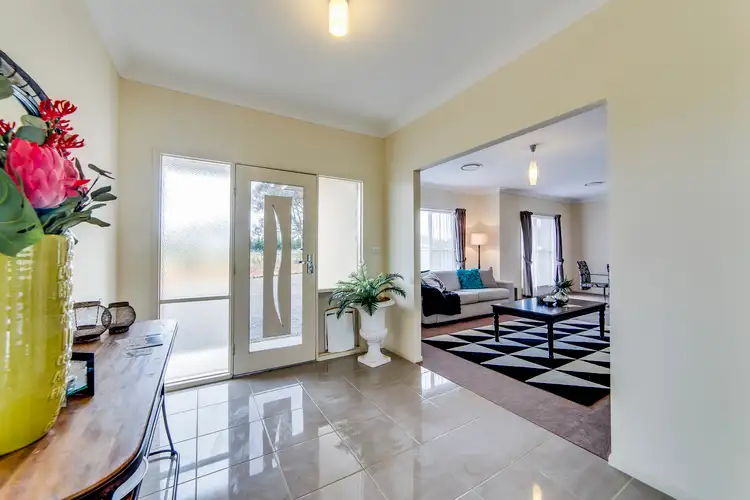 Second view of Homely rural property listing, 3 Bradley Close, Murrumbateman NSW 2582