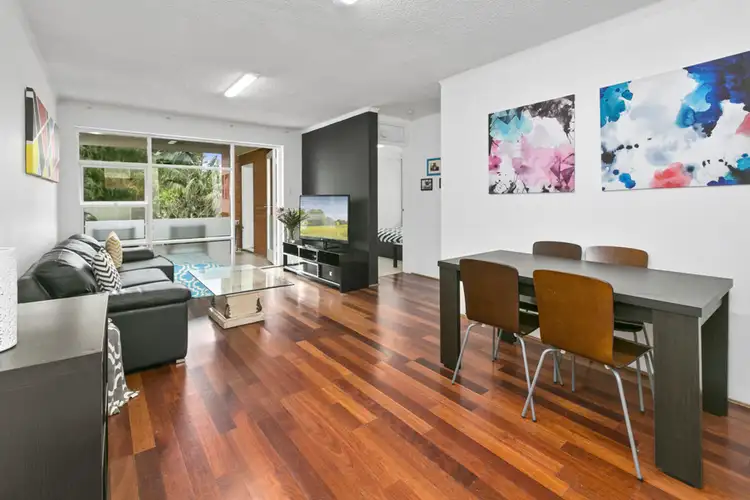 5/17 The Avenue, Collaroy NSW 2097