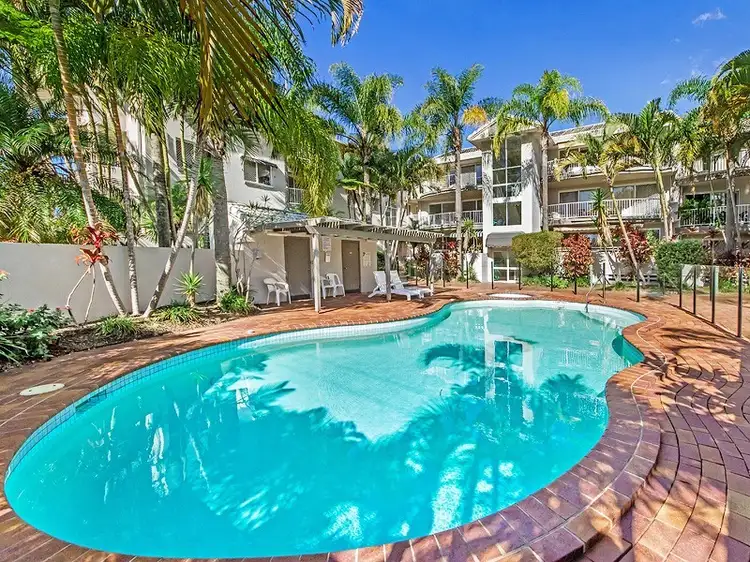 Third view of Homely unit listing, 20/32 William Street, Mermaid Beach QLD 4218