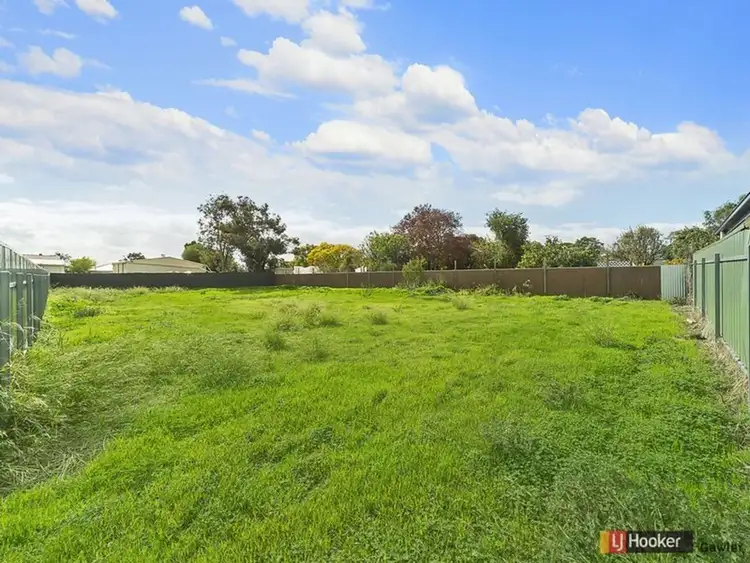 Second view of Homely land listing, 10C Martin Street, Gawler East SA 5118