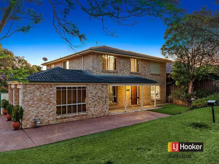 Main view of Homely house listing, 53 Alma Road, Padstow NSW 2211