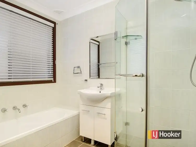 Fifth view of Homely house listing, 69 Narcicssus Avenue, Quakers Hill NSW 2763