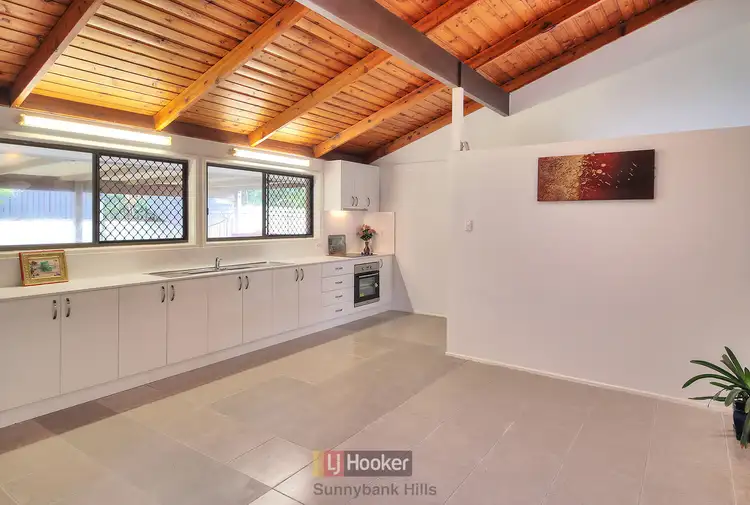 Second view of Homely house listing, 1 Fairmont Street, Runcorn QLD 4113
