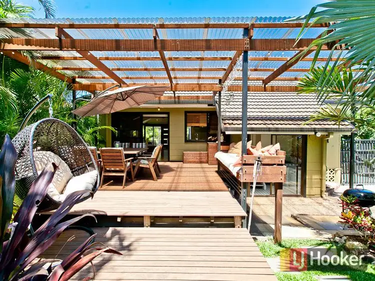 Fourth view of Homely house listing, 40 Halcomb Street, Zillmere QLD 4034