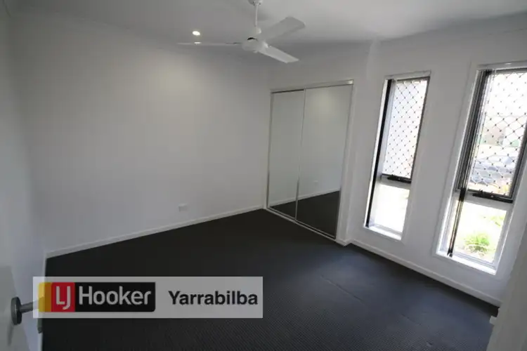 Seventh view of Homely house listing, 17 Carpenter Street, Yarrabilba QLD 4207