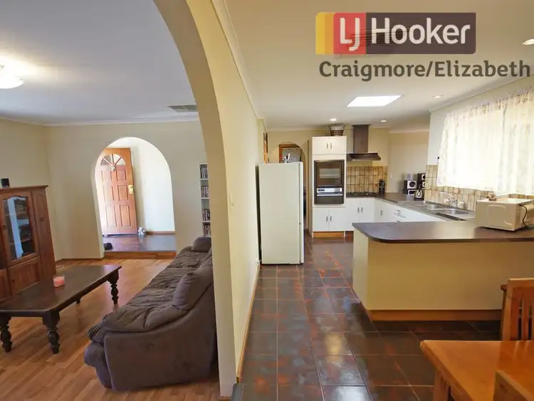 Fifth view of Homely house listing, 15 Jedna Close, Craigmore SA 5114
