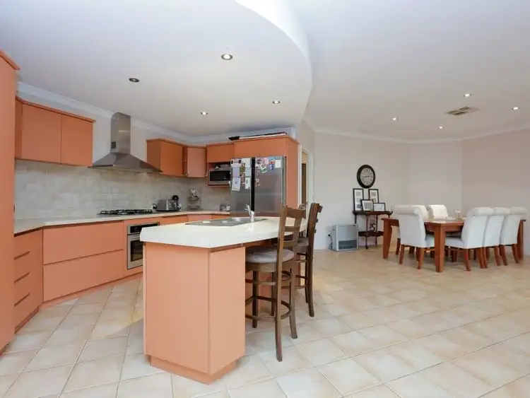 Sixth view of Homely house listing, 47 Waterperry Drive, Canning Vale WA 6155