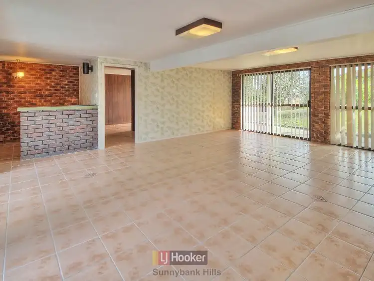 Third view of Homely house listing, 53 Newcombe Street, Sunnybank Hills QLD 4109