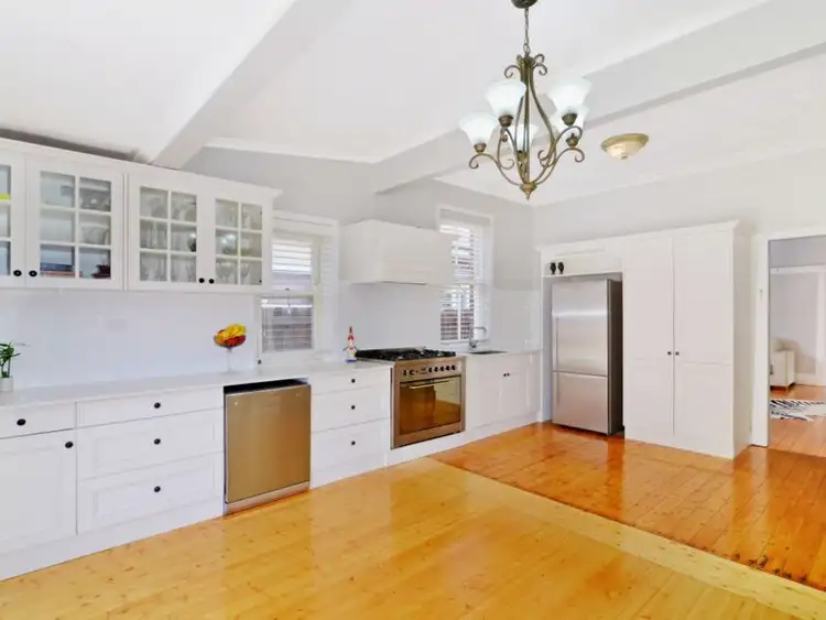 Third view of Homely house listing, 14 Hedger Avenue, Ashfield NSW 2131