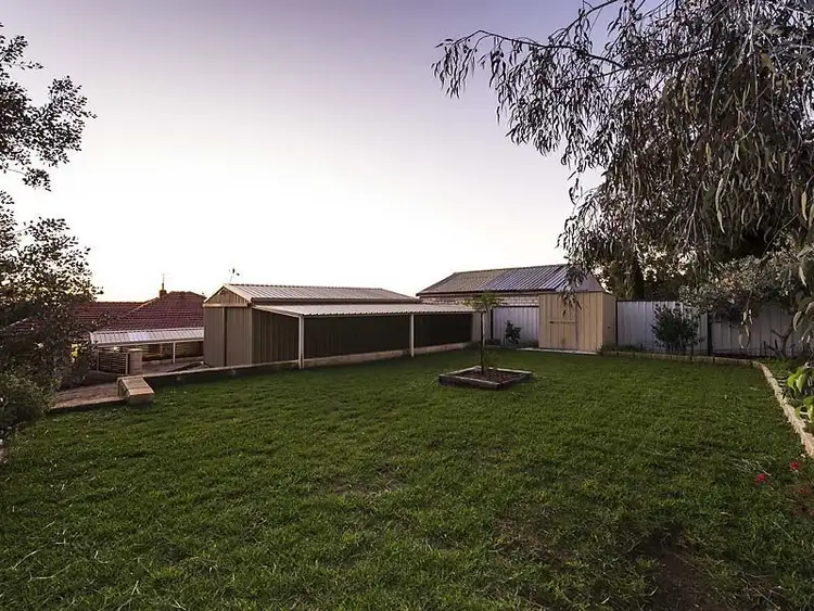 Fifth view of Homely house listing, 120 South Western Highway, Mount Richon WA 6112