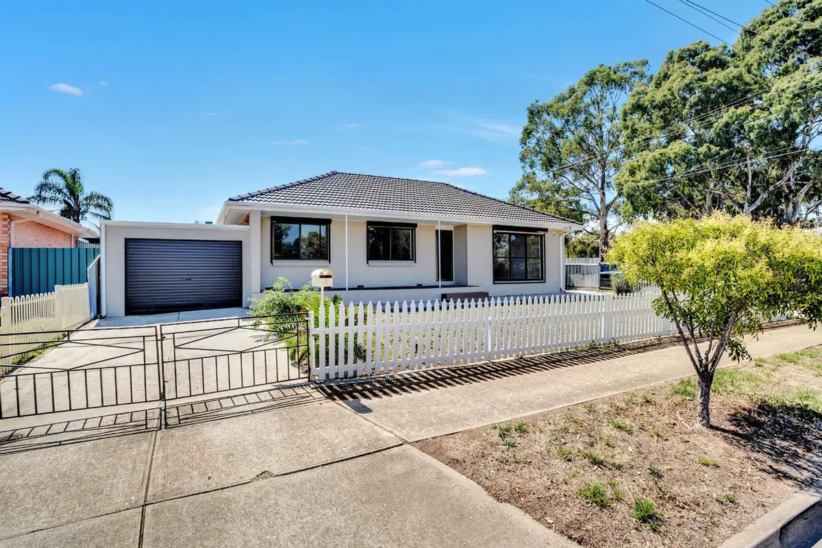 Main view of Homely house listing, 8 Grant Avenue, Gilles Plains SA 5086