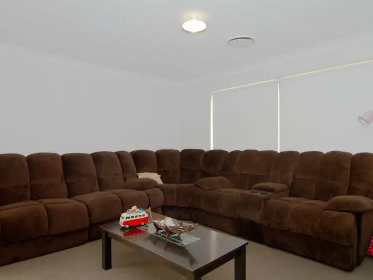 Sixth view of Homely house listing, 63 Bathersby Crescent, Augustine Heights QLD 4300