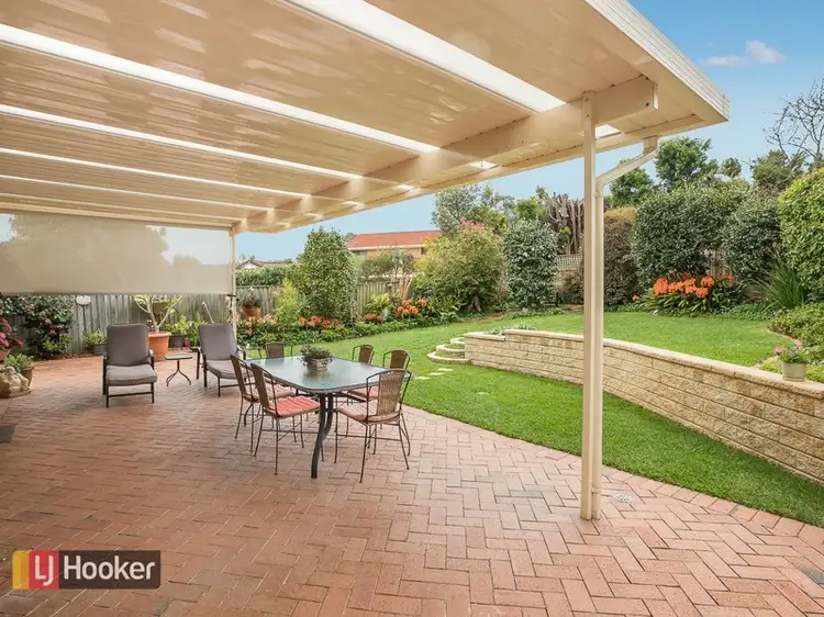 Fourth view of Homely house listing, 5 Hawkridge Place, Dural NSW 2158
