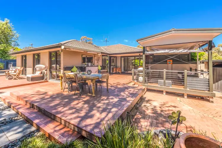 1 Melville Place, Wanniassa ACT 2903