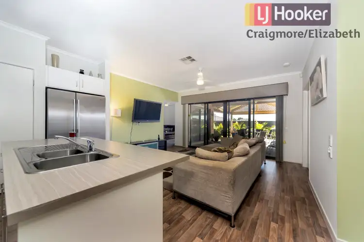 Fifth view of Homely house listing, 33 The Avenue, Blakeview SA 5114