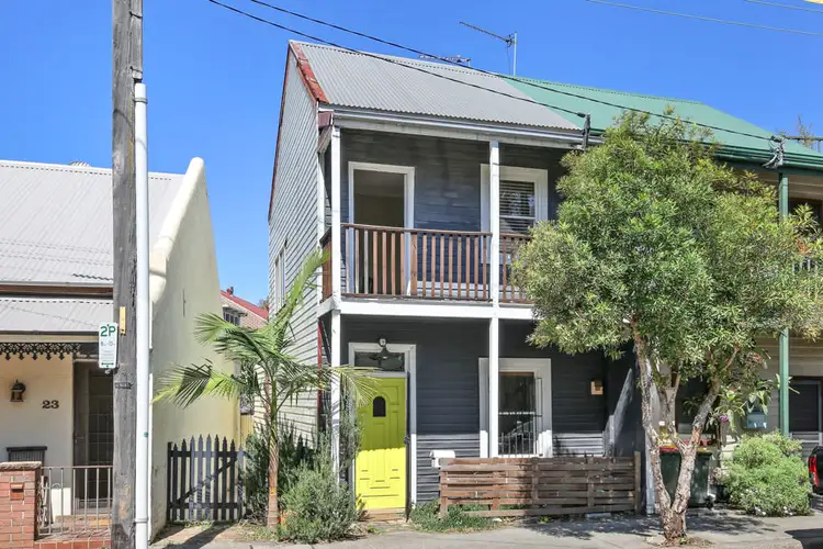21 Albert Street, Erskineville NSW 2043