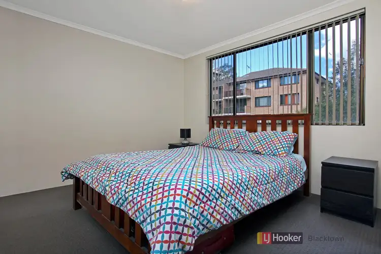 Fourth view of Homely apartment listing, 27/26 Mantaka Street, Blacktown NSW 2148