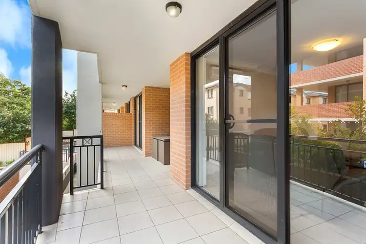 Sixth view of Homely apartment listing, 102/19-21 Good Street, Parramatta NSW 2150