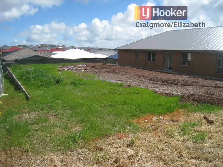 Main view of Homely land listing, Lot 510 Rose Court, Gawler East SA 5118