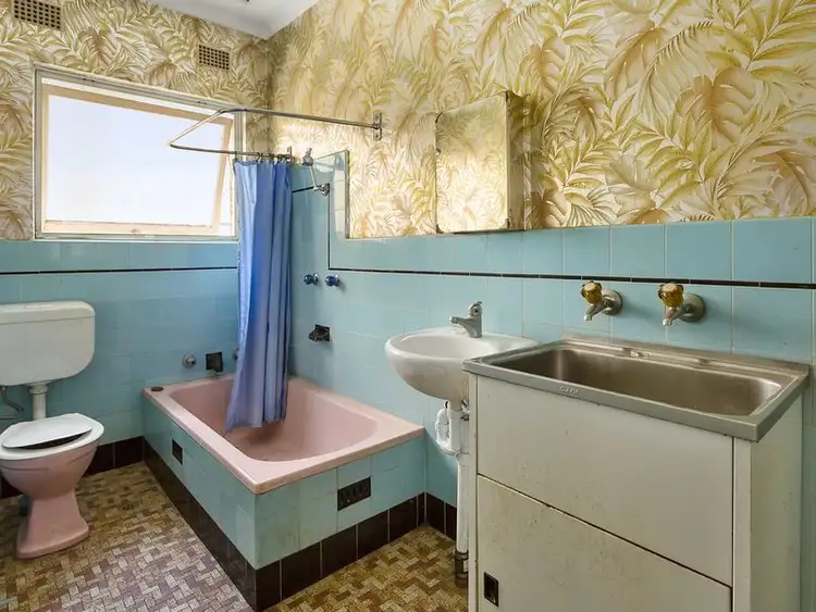 Fifth view of Homely unit listing, 8/22 Trafalgar Street, Brighton-le-sands NSW 2216