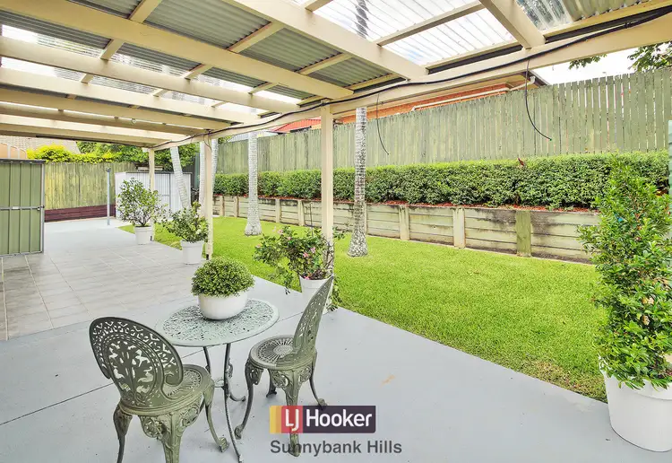 Fourth view of Homely house listing, 61 Terowi Street, Sunnybank Hills QLD 4109
