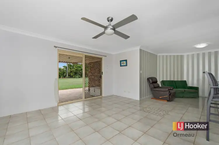 Seventh view of Homely house listing, 6 Lightbody Court, Ormeau QLD 4208