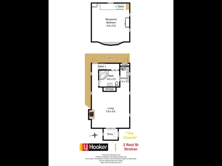 Fifth view of Homely house listing, 2 Reid Street, Strahan TAS 7468