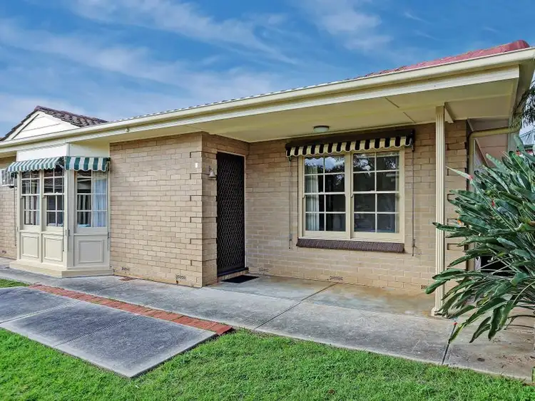 Second view of Homely unit listing, 4/71-73 Phillis Street, Maylands SA 5069