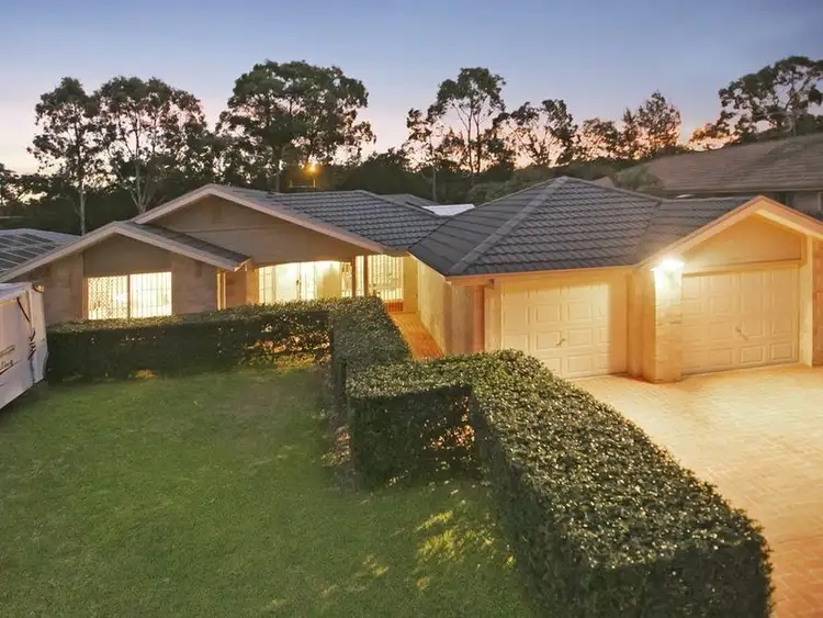 15 Dalston Street, Wellington Point QLD 4160