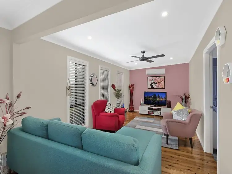 Fourth view of Homely house listing, 19 Ferndale Street, Killarney Vale NSW 2261