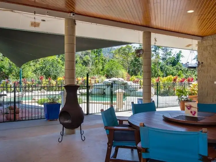 Fourth view of Homely house listing, 76 Keir Road, Tully QLD 4854