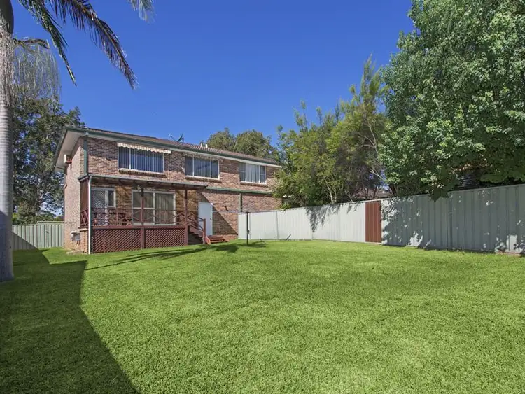 Second view of Homely townhouse listing, 5/276 Port Hacking Road, Miranda NSW 2228