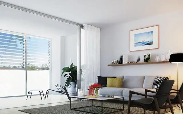 Main view of Homely unit listing, 2.17/25-29 Pacific Parade, Dee Why NSW 2099