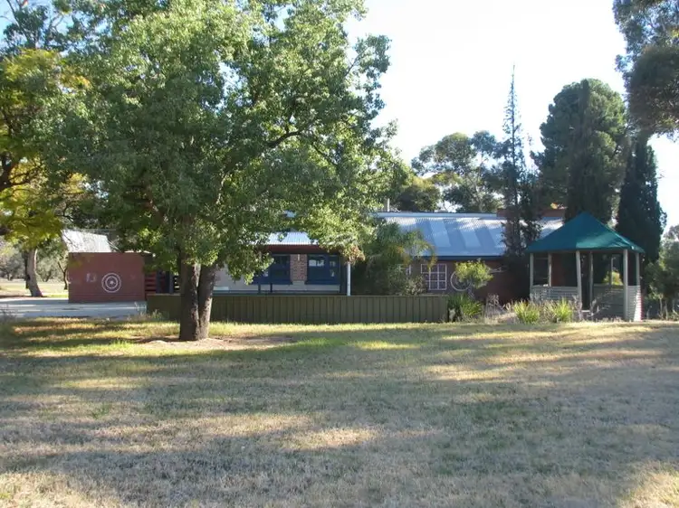 Fifth view of Homely house listing, 551 Lyrup Main Road, Lyrup SA 5343