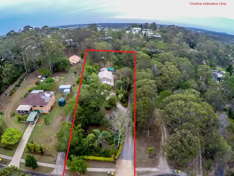 Main view of Homely rural property listing, 25 Tingi Avenue, Tanah Merah QLD 4128