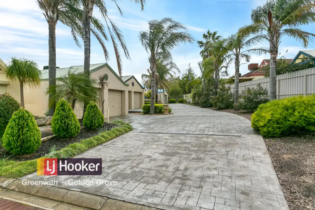 Main view of Homely house listing, 2/19-20 Gammon Court, Greenwith SA 5125