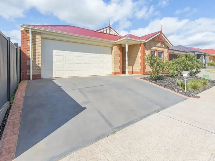Main view of Homely house listing, 8 Queensberry Way, Blakeview SA 5114