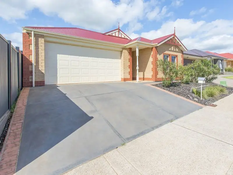 Main view of Homely house listing, 8 Queensberry Way, Blakeview SA 5114