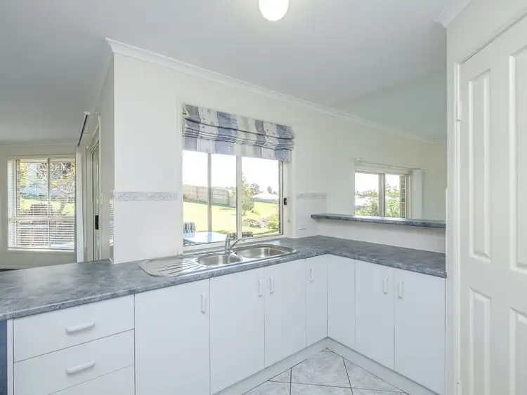 Third view of Homely house listing, 4 Heights Drive, Gympie QLD 4570