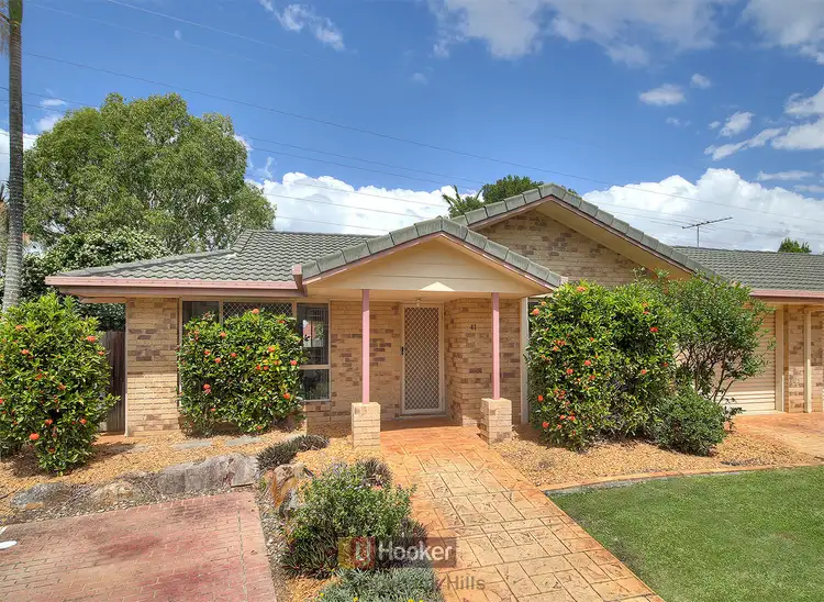 41/12 Grandchester Street, Sunnybank Hills QLD 4109